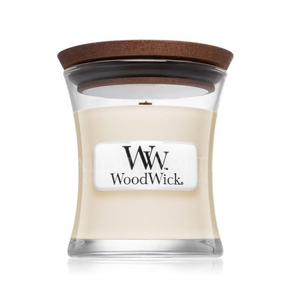 WoodWick Woodwick Mini - Linen