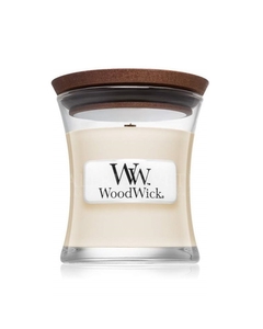 Woodwick Mini - Linen