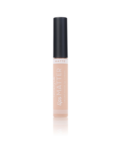 Beauty Uk Lips Matter - No.9 Get Your Nude On 8g