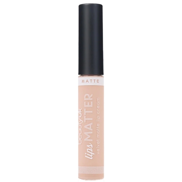 beautyuk Beauty Uk Lips Matter - No.9 Get Your Nude On 8g