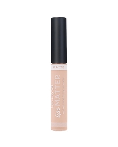 Beauty Uk Lips Matter - No.9 Get Your Nude On 8g