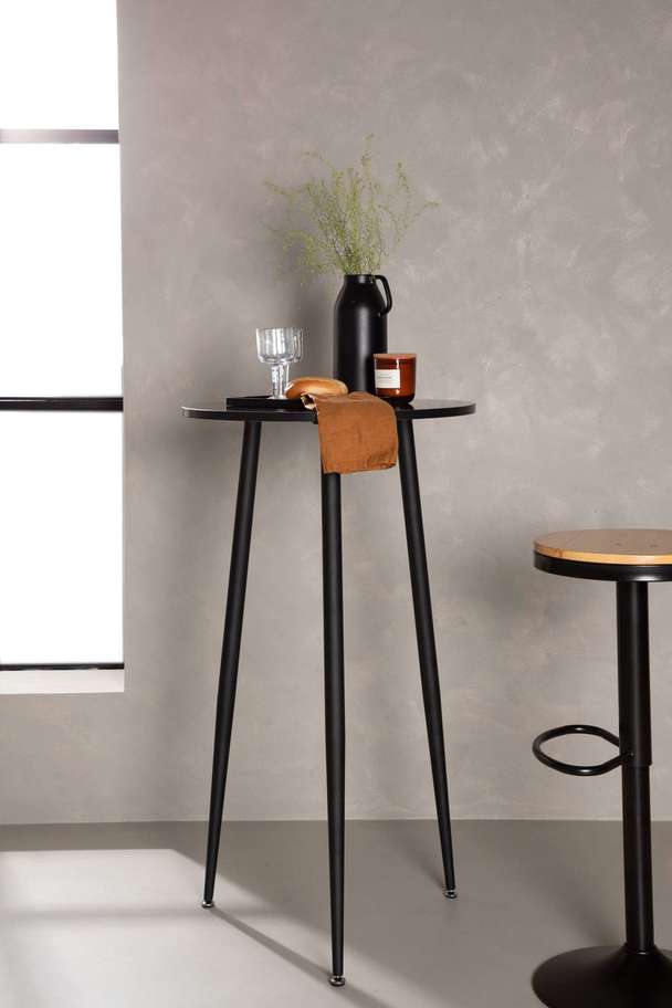 Venture Home Plaza Bar Table