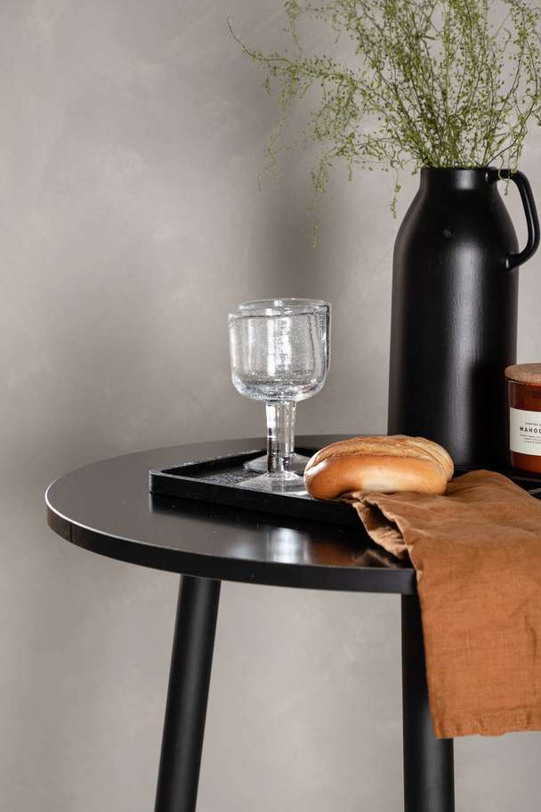 Venture Home Plaza Bar Table