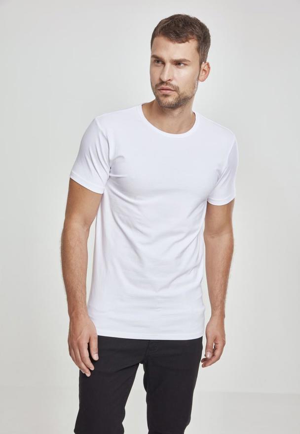 Urban Classics T-Shirt Fitted Stretch Tee