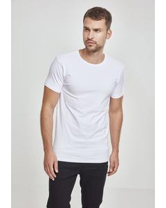 T-Shirt Fitted Stretch Tee