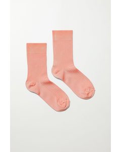 Lo Socks Sorbet