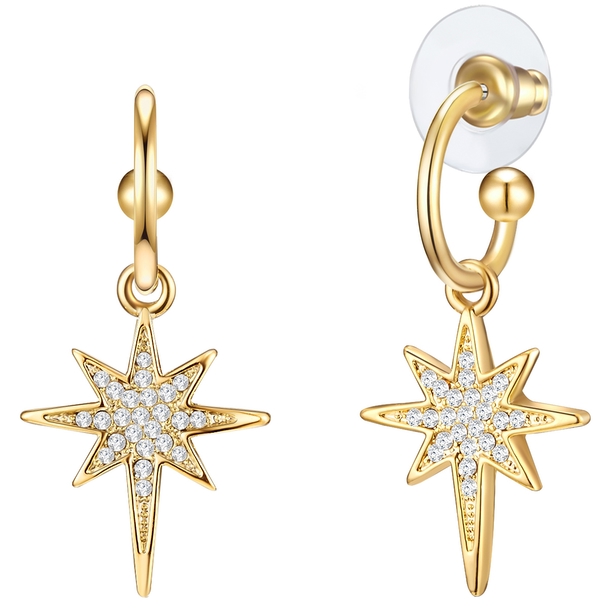 Iconic Collection Tassioni Women Earrings