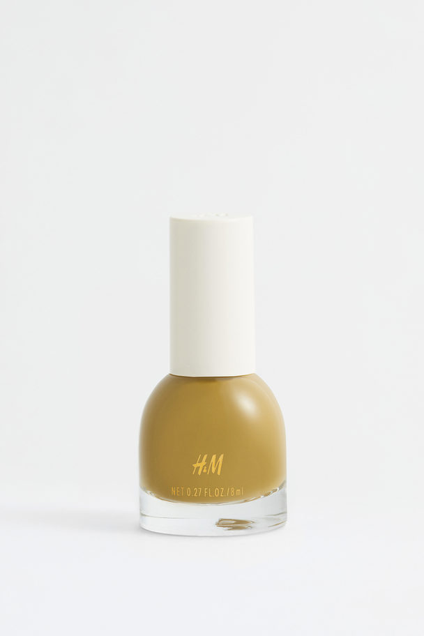 H&M Nagellack Lost In The Forest