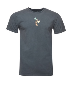 Disney Goofy Side Profile T-Shirt