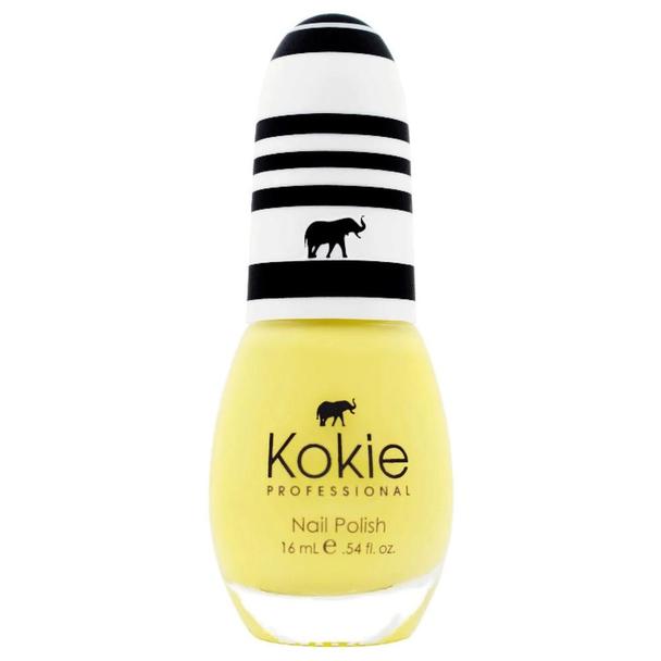 Kokie Cosmetics Kokie Nail Polish - Place In The Sun