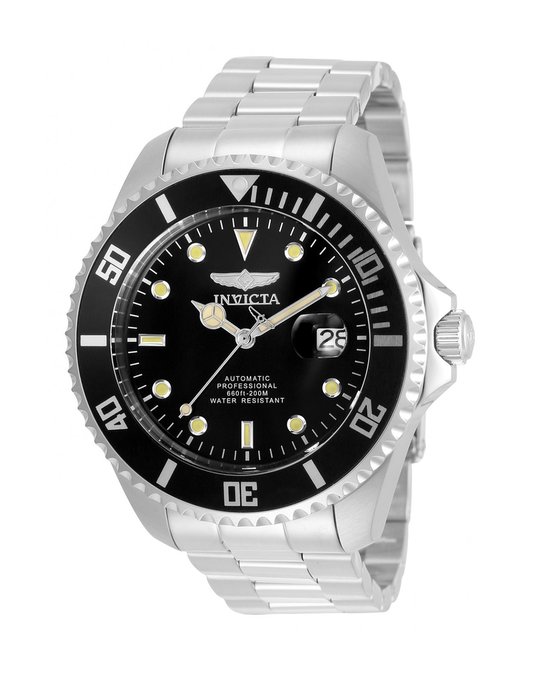 Invicta Invicta Pro Diver 35717 Men's Automatic Watch - 47mm