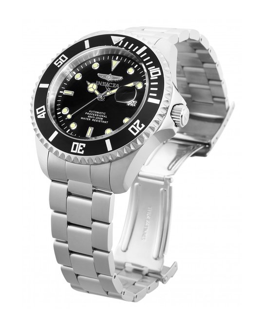 Invicta Invicta Pro Diver 35717 Men's Automatic Watch - 47mm