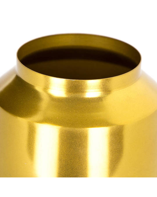 360Living Vasen 3er Set Culture 180 Gold / Plum / Grey / Petrol