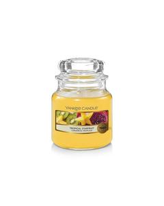 Yankee Candle Classic Small Jar Tropical Starfruit 104g