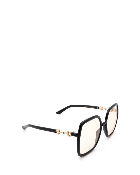 Gucci Gg0890s Black Sunglasses