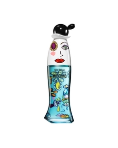 Moschino Cheap &amp; Chic So Real Edt 100ml