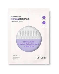 Make P:rem Comfort Me. Firming Hole Mask 29ml