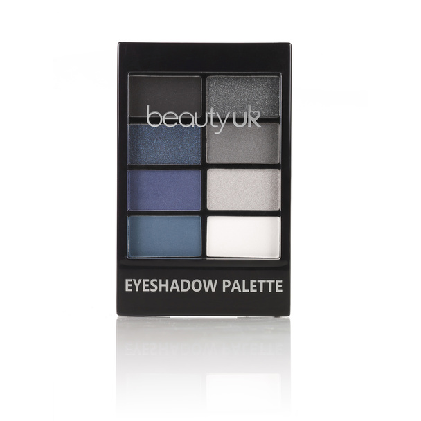 beautyuk Beauty Uk Eyeshadow Palette No.6 - After Dark