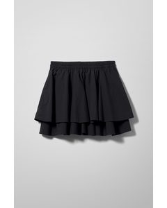 Kate Skirt Black