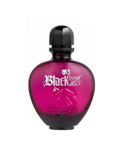 Paco Rabanne Black Xs For Her Edt 80ml