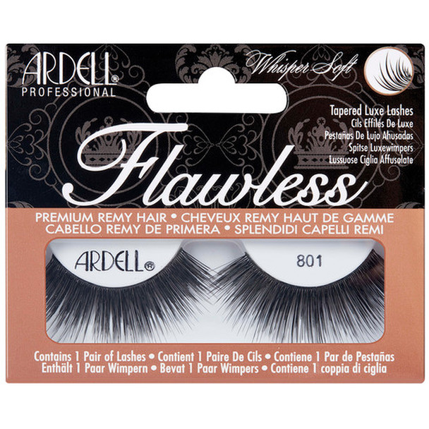 Ardell Ardell Flawless Lashes 801