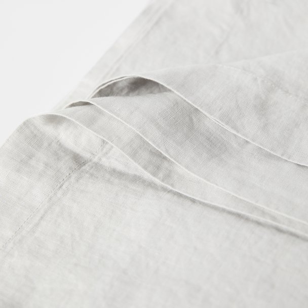 Singular Society Linen Table Cloth