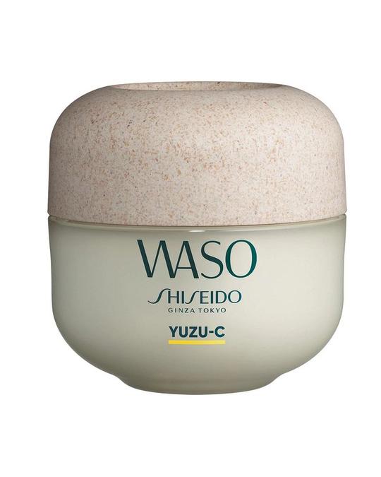 SHISEIDO Shiseido Waso Yuzu-c Sleeping Mask 50ml