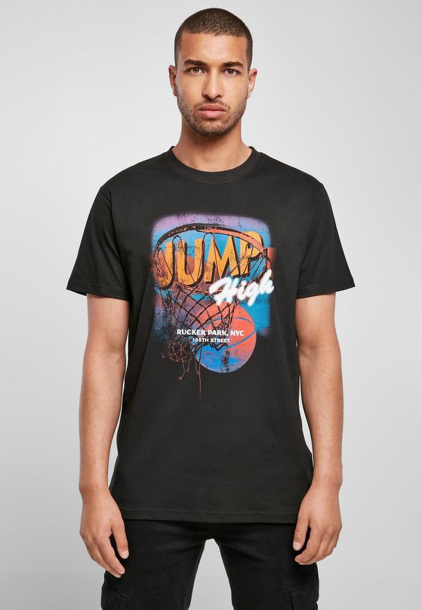 Mister Tee Jump High  Tee