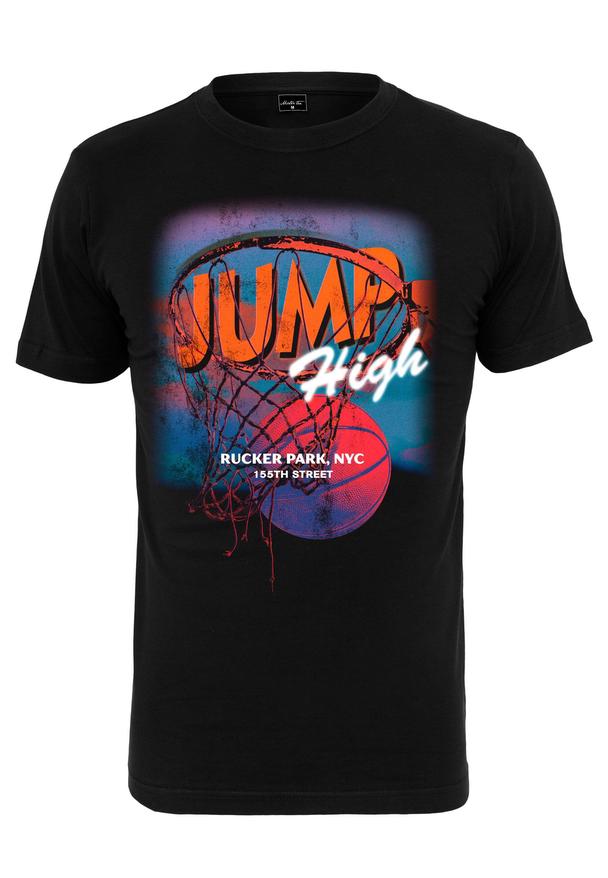 Mister Tee Jump High  Tee