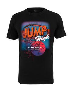 Jump High  Tee