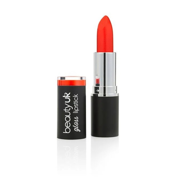 beautyuk Beauty Uk Lipstick No.8 - Naughty