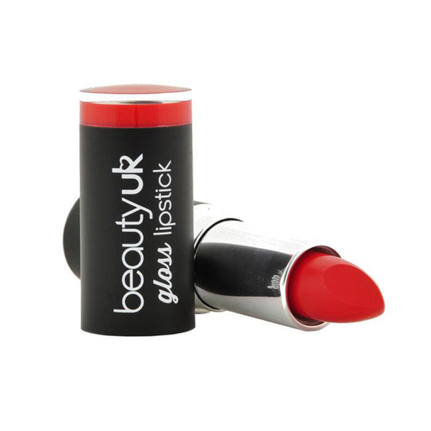 beautyuk Beauty Uk Lipstick No.8 - Naughty