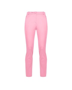 Pinko Bello 100 Pink Trousers