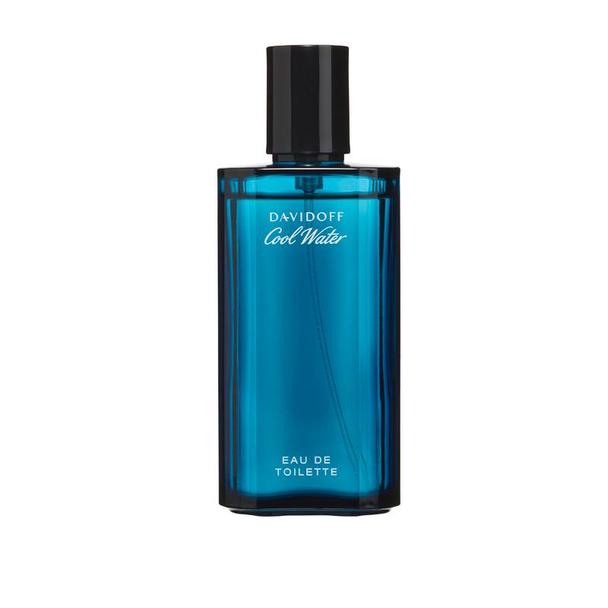 Davidoff Davidoff Cool Water Man Edt 75ml