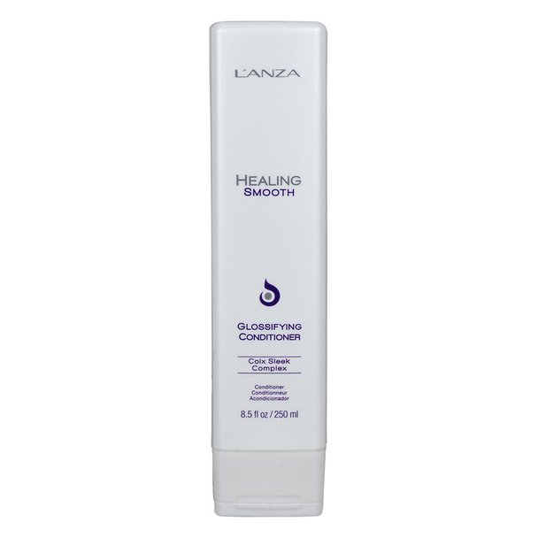 L’ANZA Lanza Healing Smooth Glossifying Conditioner 250ml