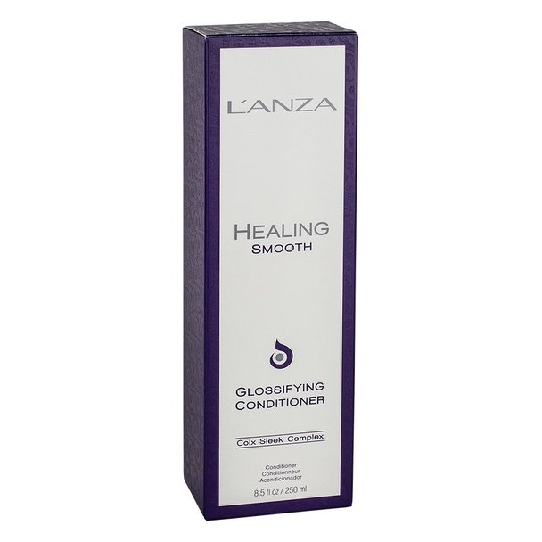 L’ANZA Lanza Healing Smooth Glossifying Conditioner 250ml