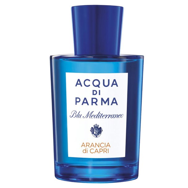 Acqua di Parma Acqua Di Parma Blu Mediterraneo Arancia Di Capri Edt 75ml