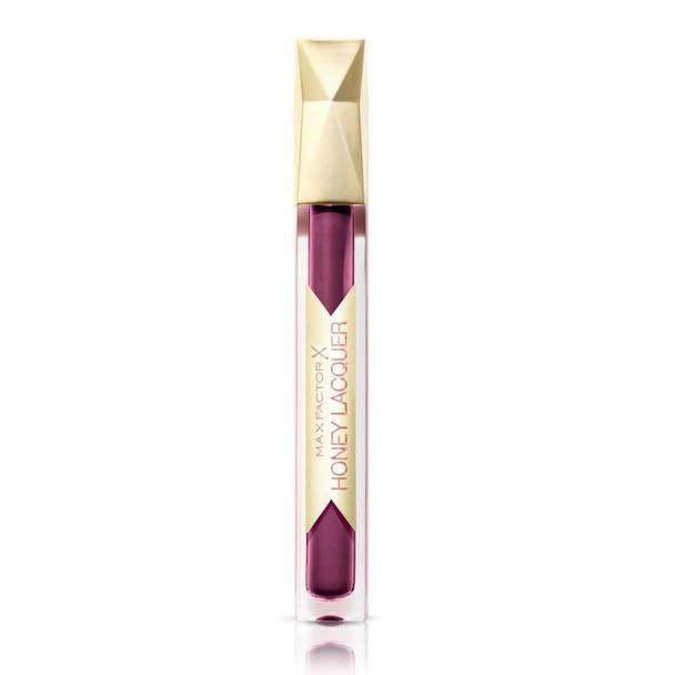 Max Factor Max Factor Colour Elixir Honey Lacquer Lip Gloss - 40 Regale Burgundy