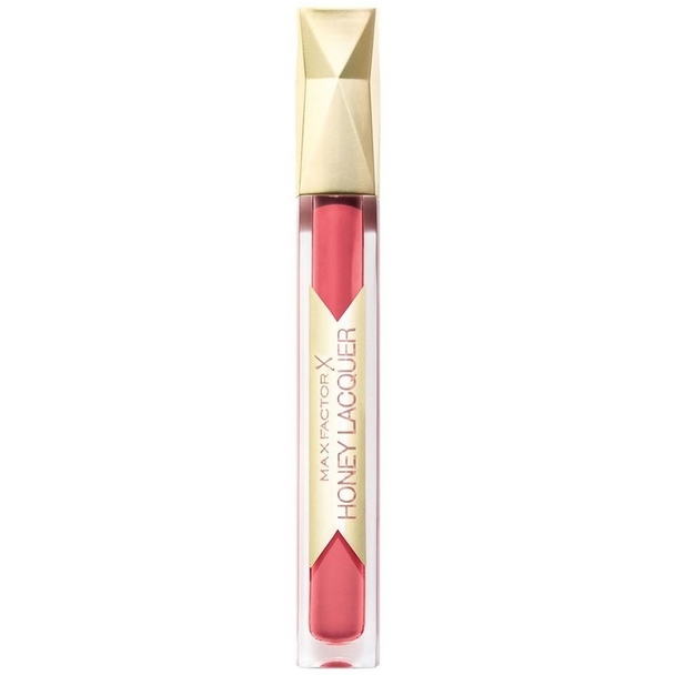 Max Factor Max Factor Colour Elixir Honey Lacquer Lip Gloss - 20 Indulgent Coral
