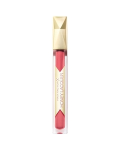 Max Factor Colour Elixir Honey Lacquer Lip Gloss - 20 Indulgent Coral