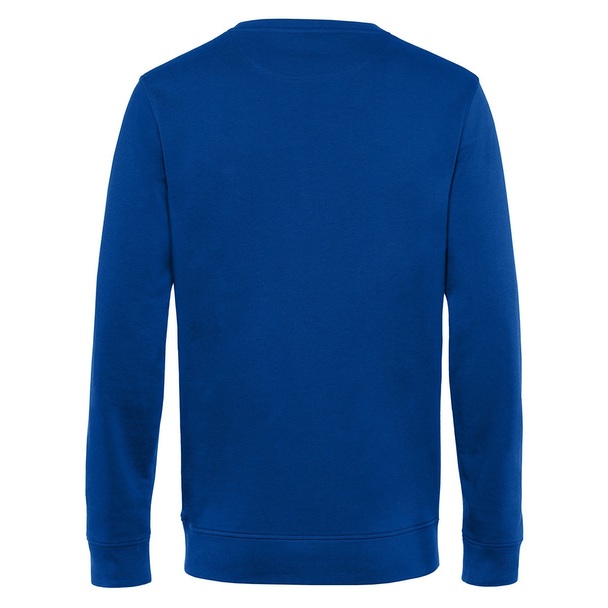 Ballin Est. 2013 Ballin Est. 2013 Basic Sweater Blau