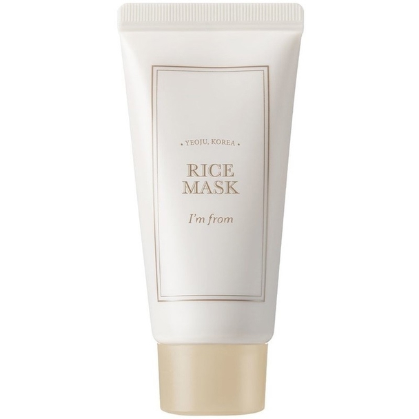 I'm From I'm From Rice Mask 30g