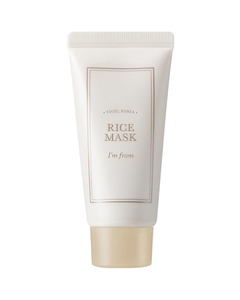 I&#39;m From Rice Mask 30g