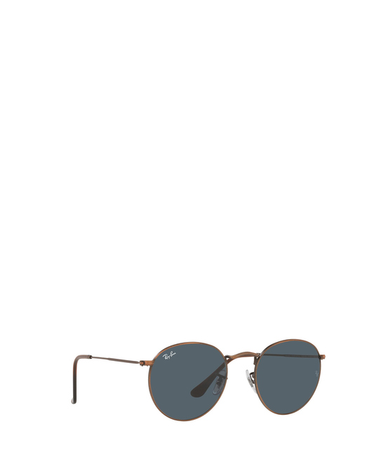 Ray-Ban Rb3447 Antique Copper Sunglasses