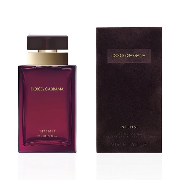 Dolce & Gabbana Dolce & Gabbana Pour Femme Intense Edp 50ml