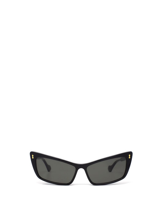 Gucci Gg0626s Black Sunglasses