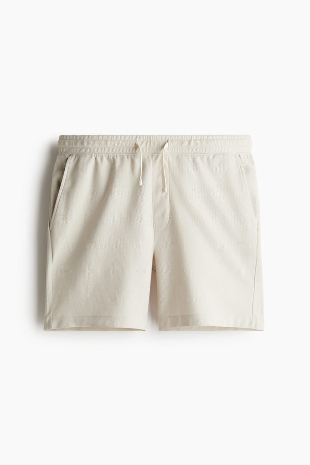 H&M Pikeeshorts in Regular Fit