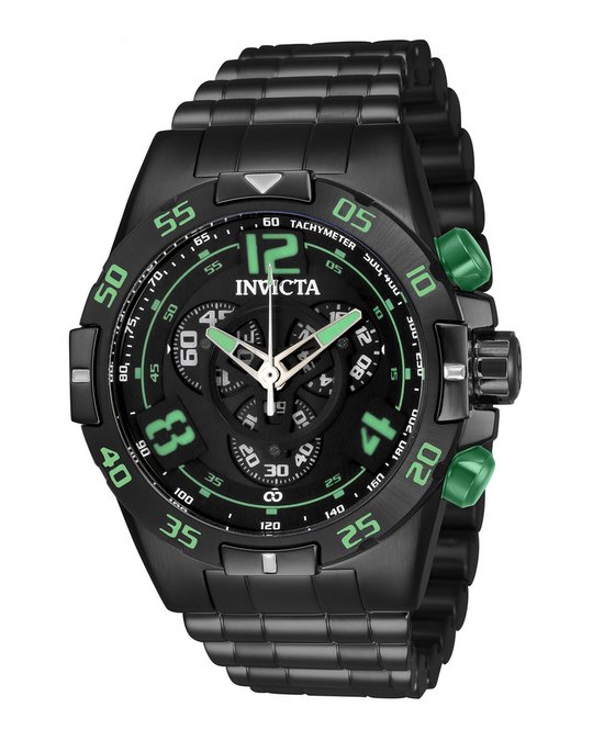 Invicta Invicta Corduba 34984 Men's Quartz Watch - 47mm