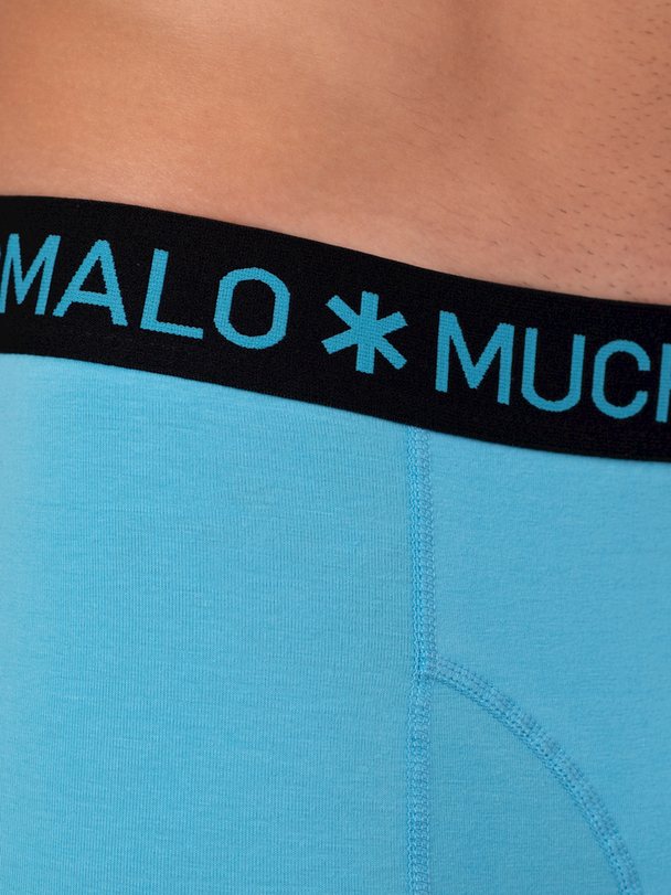 Muchachomalo Muchachomalo Boxershorts För Män - 6-pack - Kalsonger För Män