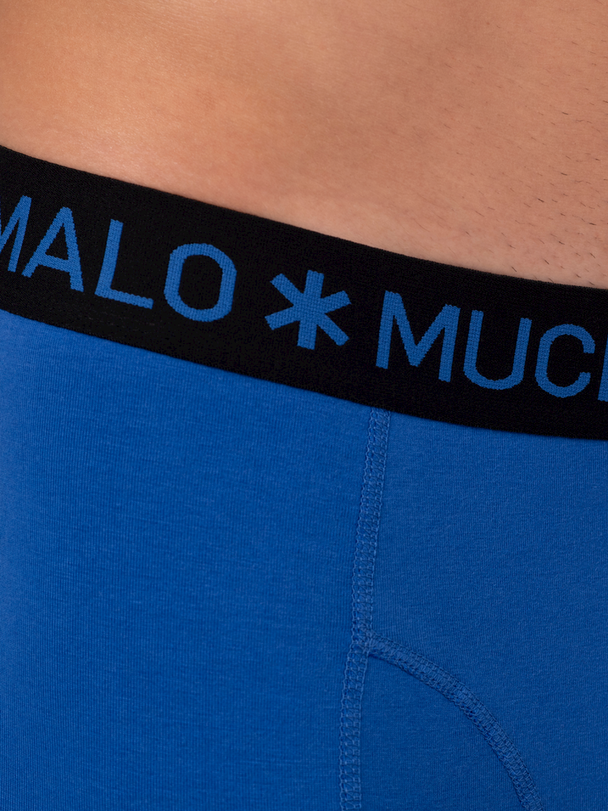 Muchachomalo Muchachomalo Boxershorts För Män - 6-pack - Kalsonger För Män